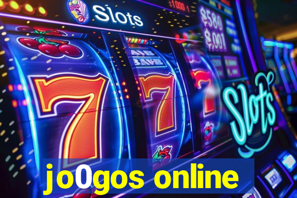 jo0gos online